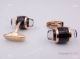 Montblanc Urban Cufflinks Black & Rose Gold - New Replica (2)_th.jpg